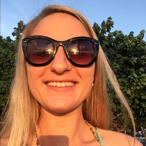 Meet your Posher, Bethany